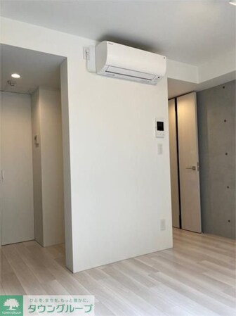 GRAN PASEO代々木の物件内観写真